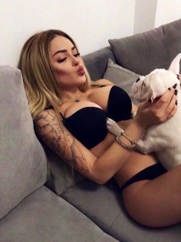 Каролина